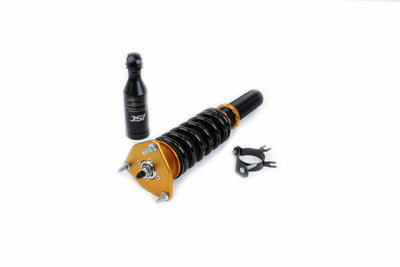 ISC Suspension N1 Street Sport Coilover Kit for 2009-2013 INFINITI G37 RWD (V36)