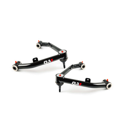 QA1 Upper Control Arm Kit for 1999-2006 GMC Sierra 1500 RWD