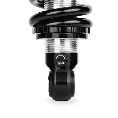 QA1 Front Pro Coil Shock System, Single Adjustable for 1999-2006 GMC Sierra 1500 RWD photo 4