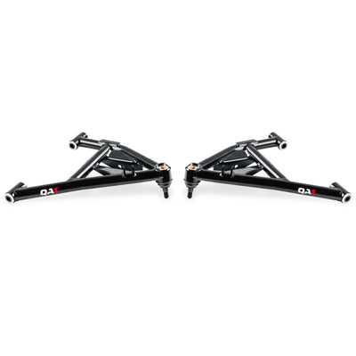 QA1 Lower Control Arm Kit for 1999-2006 GMC Sierra 1500 RWD