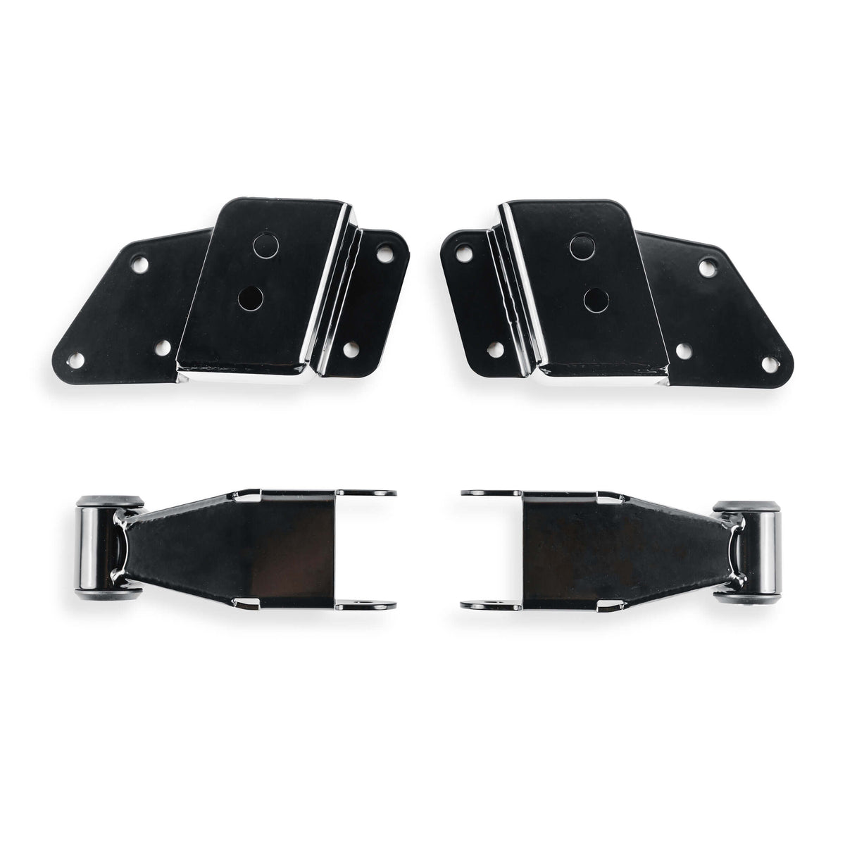 QA1 Rear Drop Kit, Double Adjustable, Short Bed for 1999-2006 Chevrolet Silverado 1500 photo 2