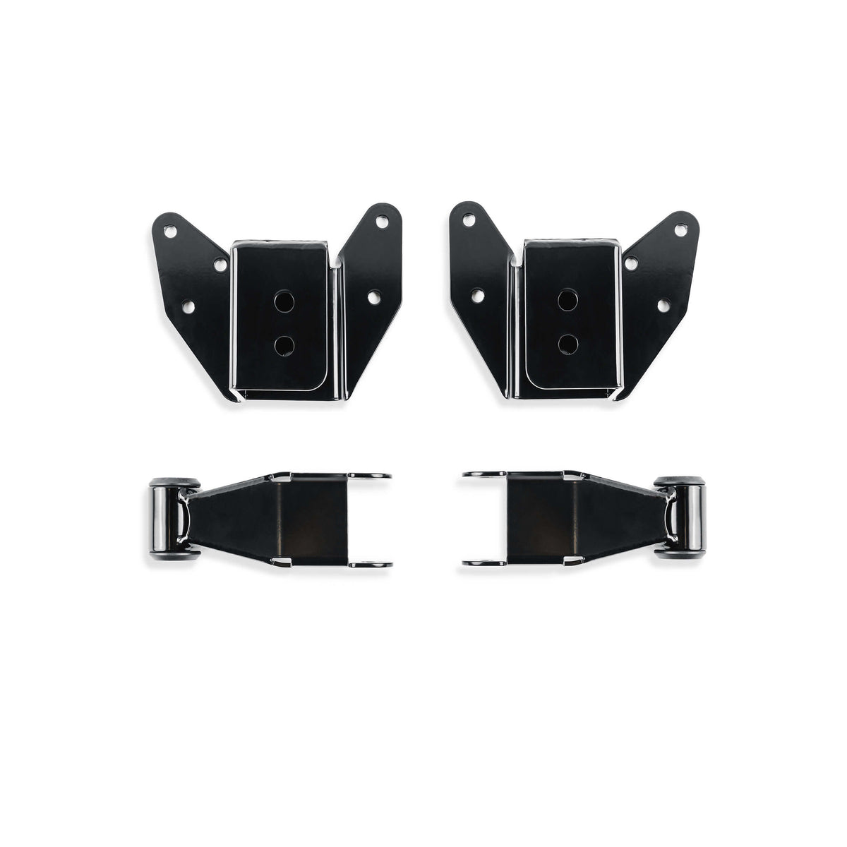 QA1 Rear Drop Kit, Double Adjustable, Long Bed for 1999-2006 Chevrolet Silverado 1500 photo 3