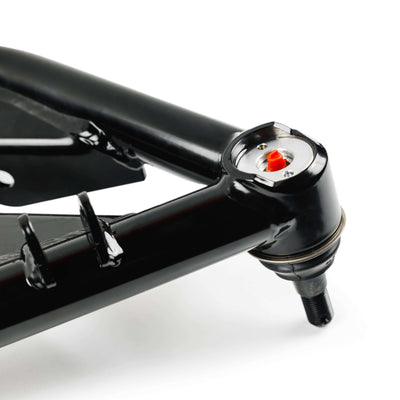 QA1 Lower Control Arm Kit for 1999-2006 Chevrolet Silverado 1500 RWD photo 2
