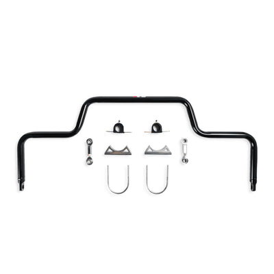 QA1 Rear Sway Bar for 1999-2006 GMC Sierra 1500 RWD photo 2
