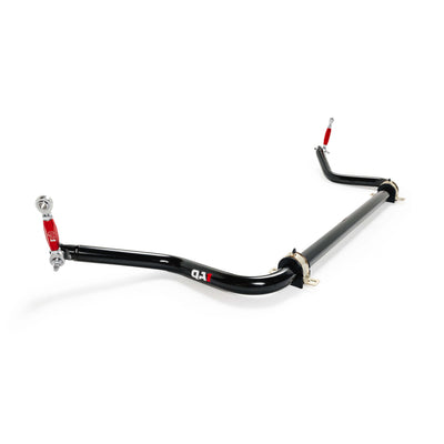 QA1 Level 1 Full Vehicle Handling Kit, Long Bed for 1999-2006 Chevrolet Silverado 1500 RWD photo 2