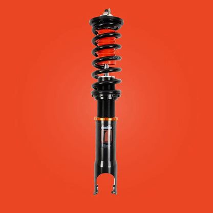 Riaction GT1 Coilovers for 1984-1989 Nissan 300ZX (Z31)
