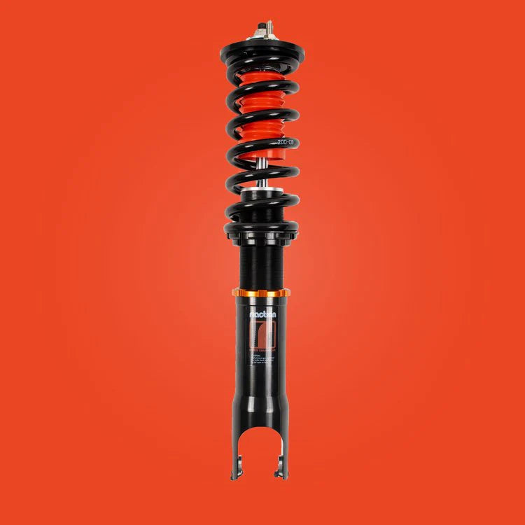Riaction GT1 Coilovers for 1984-1989 Nissan 300ZX (Z31)