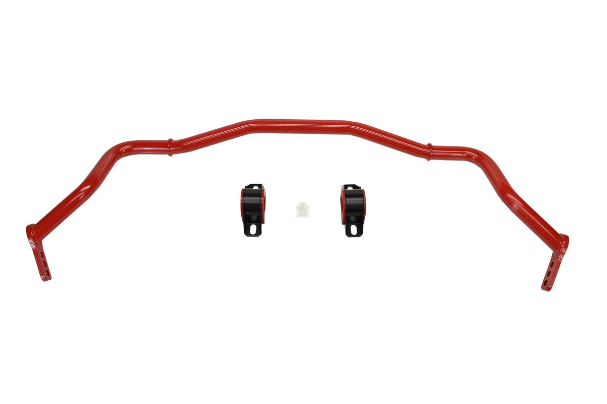 Pedders SportsRyder Adjustable Front Sway Bar 35mm for 2015-2023 Ford Mustang (S550) PED-428024-35