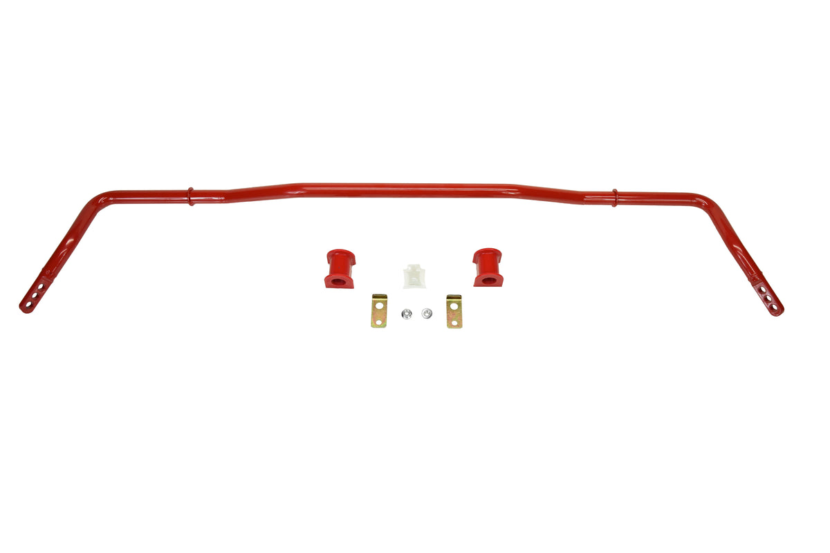 Pedders SportsRyder Adjustable Rear Sway Bar 25mm for 2015-2023 Ford Mustang (S550) PED-429024-25