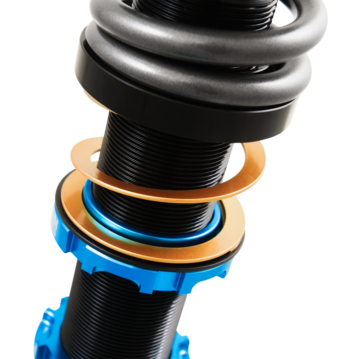 Fortune Auto Dreadnought Pro 1-Way Coilovers (Custom) - 2022+ Subaru WRX (VB) FAPRO1-VB-C