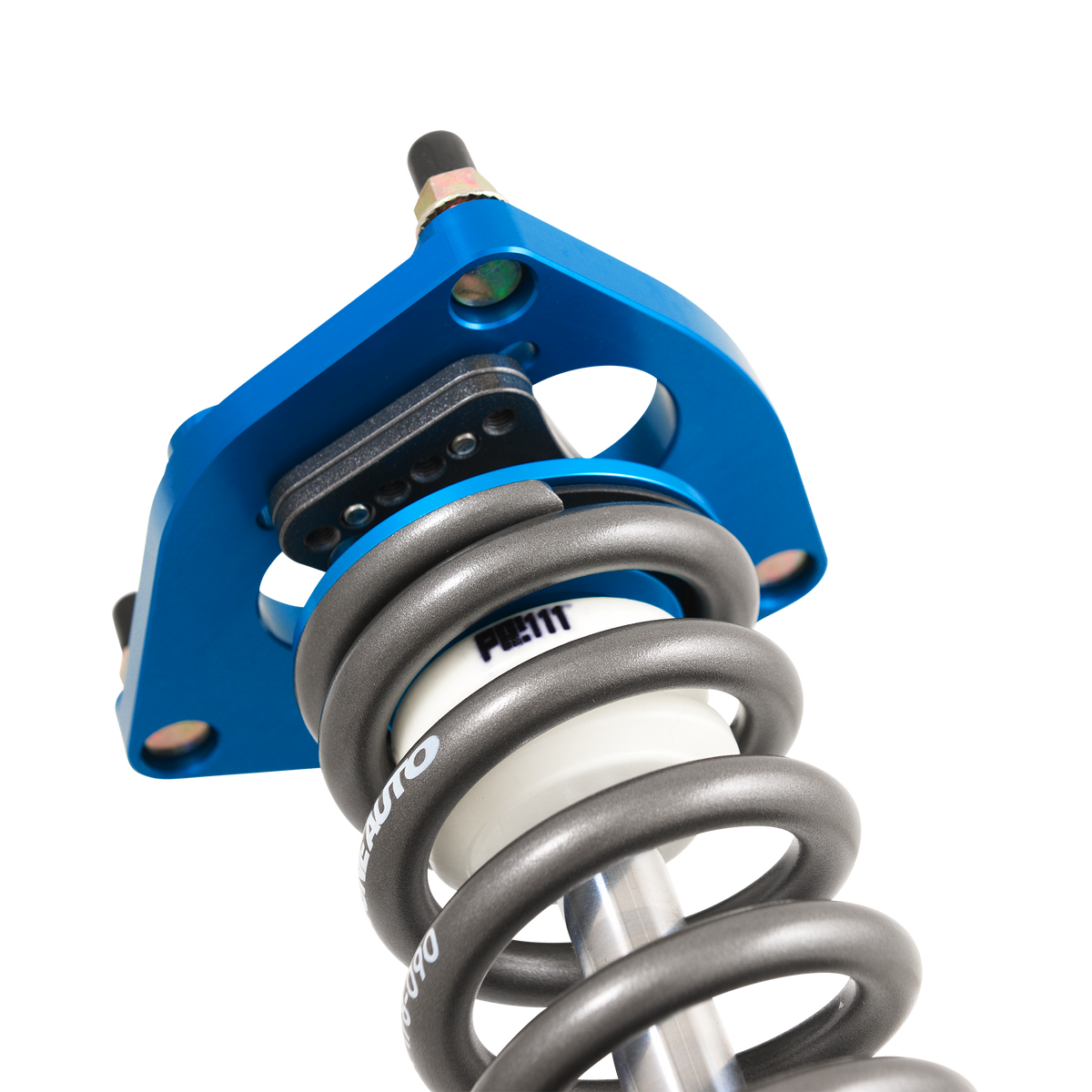 Fortune Auto Dreadnought Pro 1-Way Coilovers (Custom) - 1989-1994 Nissan Silvia (S13) FAPRO1-S13-C