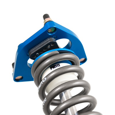 Fortune Auto Dreadnought Pro 1-Way Coilovers (Race Spec) - 1989-1994 Nissan 240SX (S13) FAPRO1-S13-R