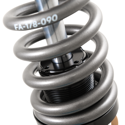 Fortune Auto Dreadnought Pro 1-Way Coilovers (Custom) - 2022+ Subaru WRX (VB) FAPRO1-VB-C