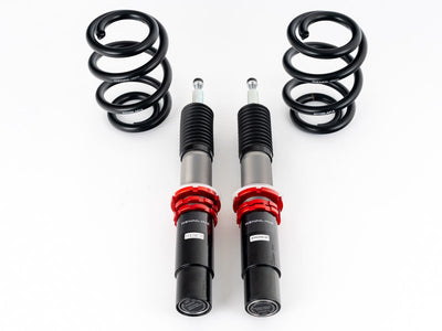 Rennline Sport+ Coilovers Macan 95B