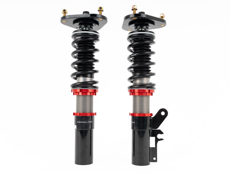 Rennline Sport+ Coilovers 911 997 AWD