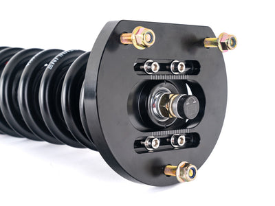 Rennline Sport+ coilovers for the Porsche 911