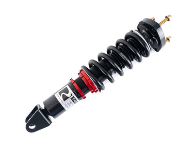 Rennline Sport+ coilovers for the Porsche 911
