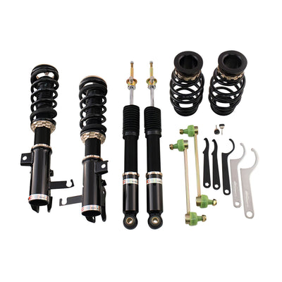 BC Racing RM Series Coilovers for 2016-2019 Chevrolet Volt FWD