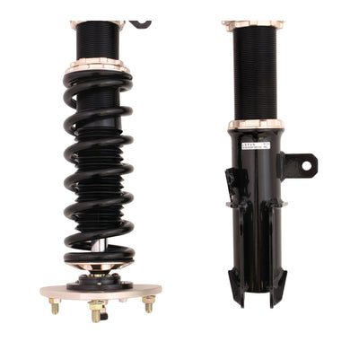 BC Racing RM Series Coilovers for 2002-2006 Lexus ES300 FWD (MCV30/MCV31)