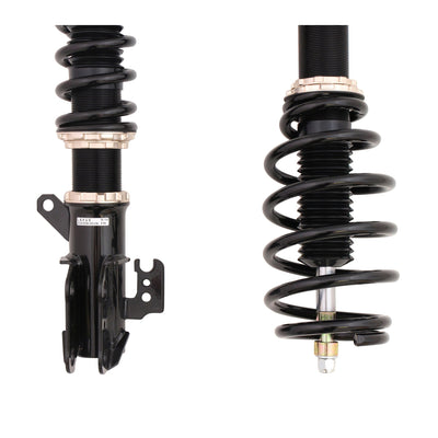 BC Racing RM Series Coilovers for 2002-2006 Lexus ES300 FWD (MCV30/MCV31)