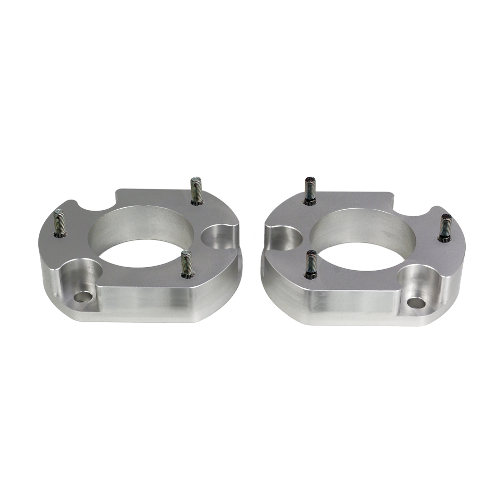 ReadyLift 1.5" Leveling Kit for 2017-2020 Ford F-150 Raptor 4WD 66-2715