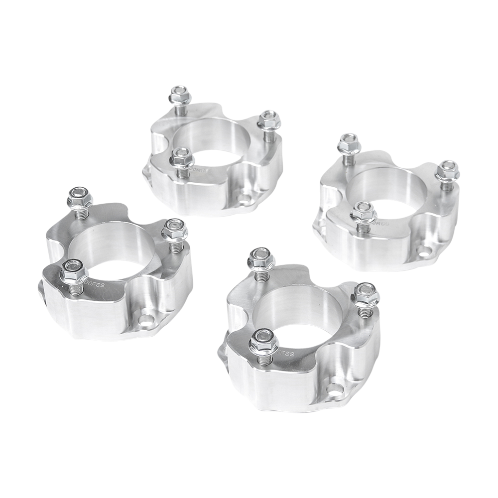 ReadyLift 2" SST Lift Kit for 2021-2026 Ford Bronco 69-21200