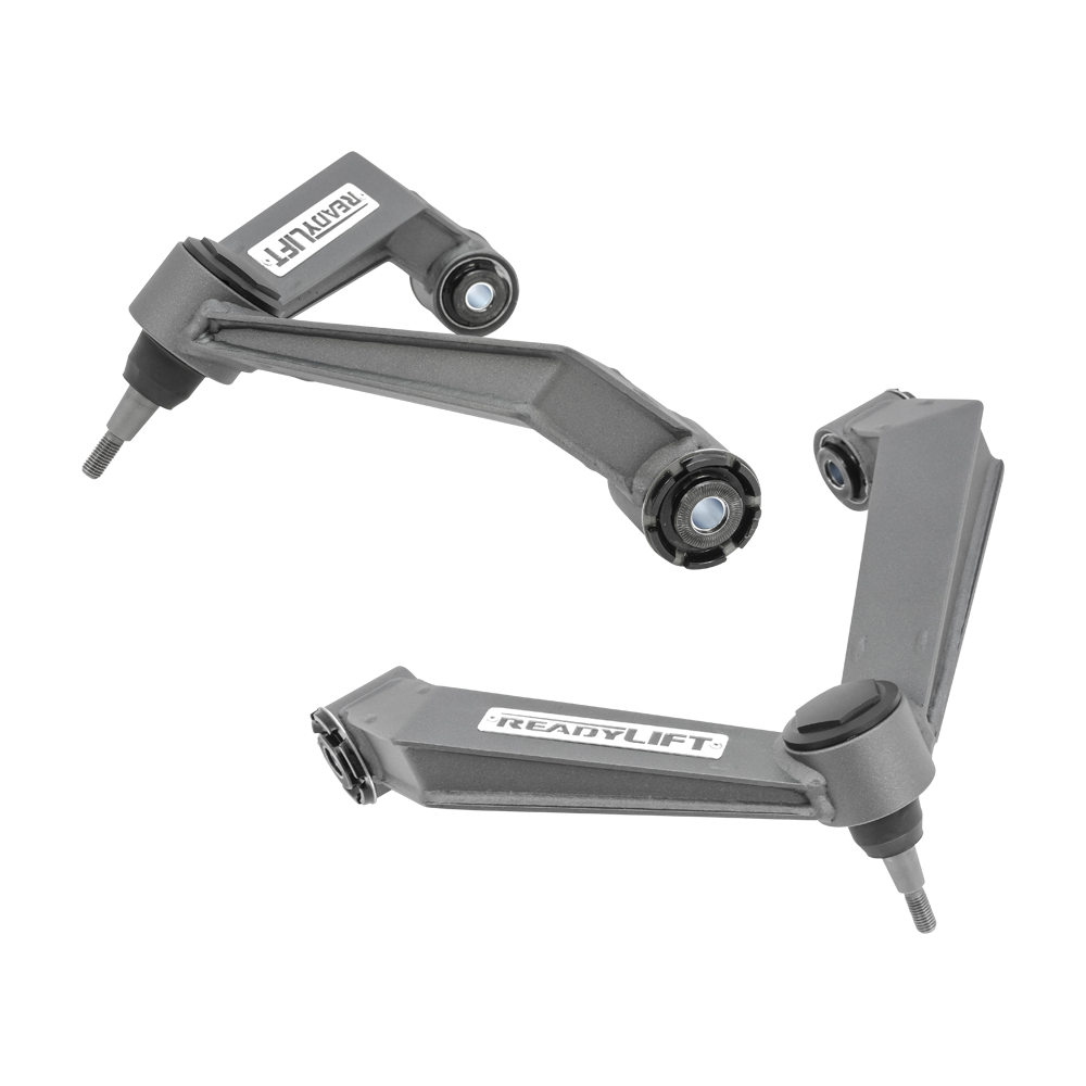 ReadyLift Xtreme-Duty Fabricated A-Arm Kit for 2011-2019 GMC Sierra 3500 HD (44-3100) 44-3100