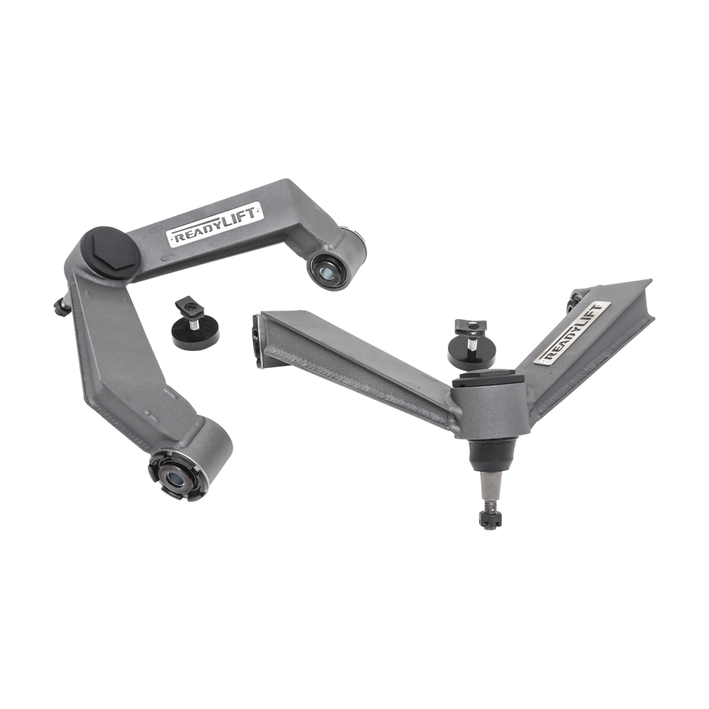 ReadyLift Xtreme-Duty Fabricated A-Arm Kit for 2020-2023 Chevrolet Silverado 2500 HD 44-3035