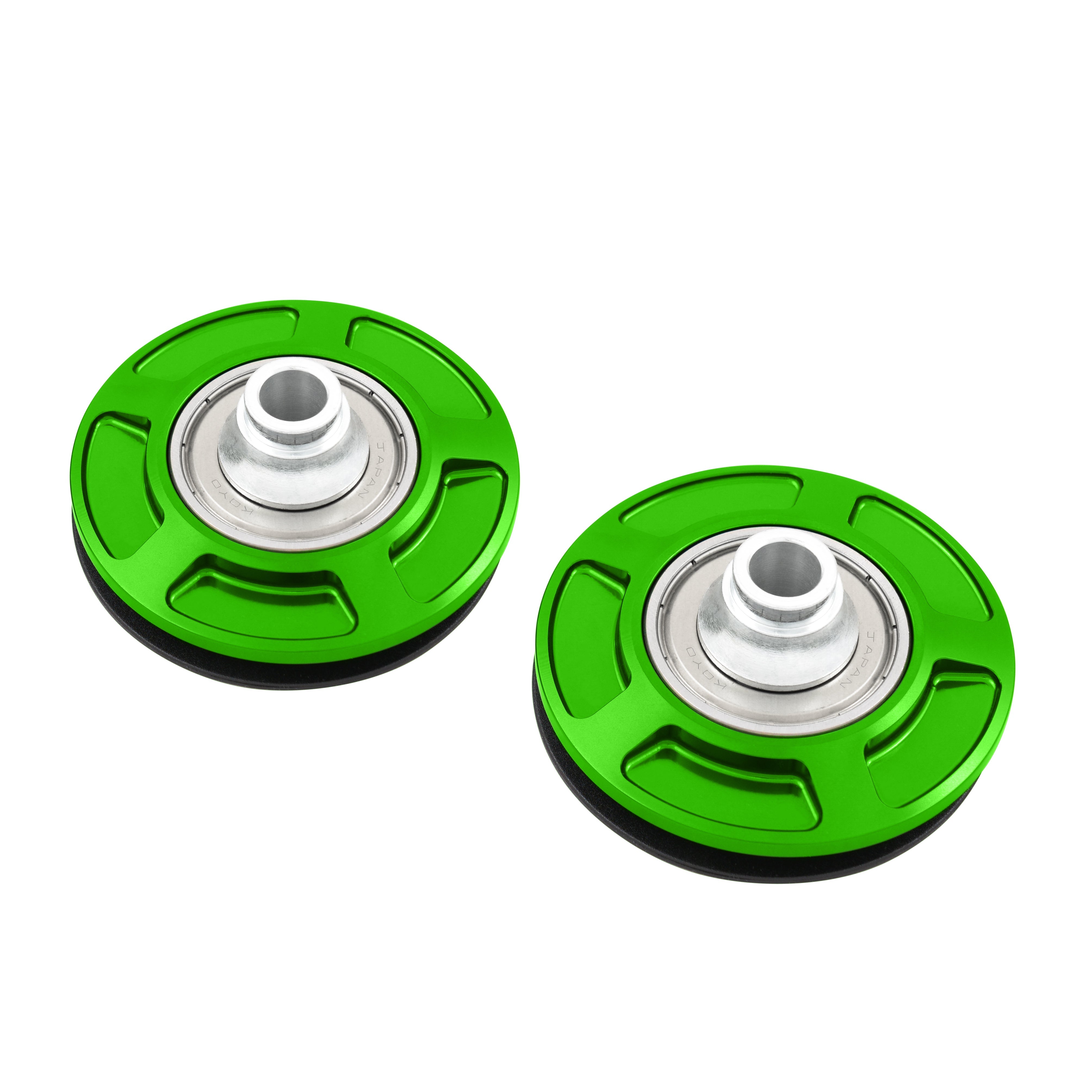 Fortune Auto Radial Bearing Mount (Sold in Pairs)