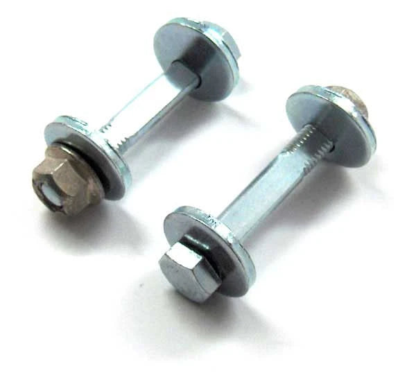 SPL Parts SPC Rear Toe Bolts for 2003-2008 Nissan 350Z (Z33)