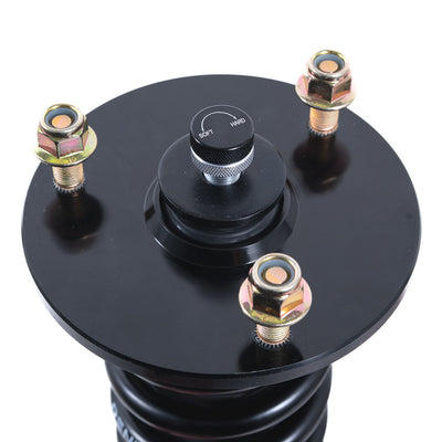 Rennline Sport+ Coilovers 911 996