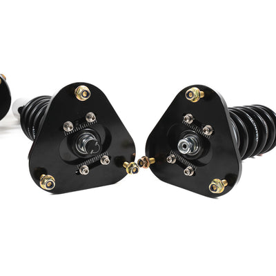 Rennline Sport+ Coilovers 911 997