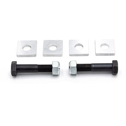 SPL Parts Eccentric Lockout Kit - 2013-2016 Scion FR-S (ZN6) SPL EL FRS