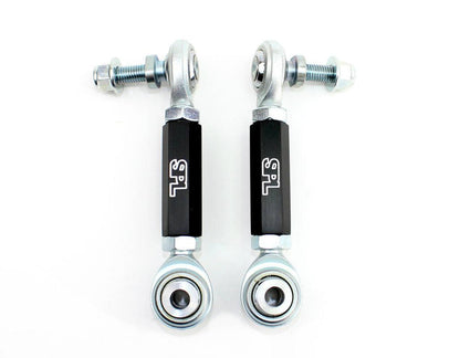 SPL Parts PRO Rear End Links - 2014-2023 BMW M3 (F80) SPL RE F8X