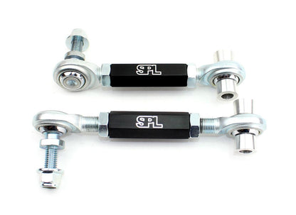SPL Parts PRO Rear End Links - 2014-2023 BMW M3 (F80) SPL RE F8X