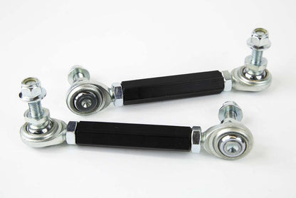 SPL Parts PRO Rear End Links - 2009-2023 Nissan GT-R (R35) SPL RE R35