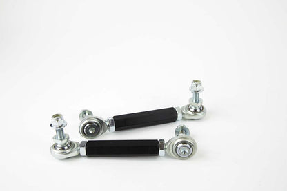 SPL Parts PRO Rear End Links - 2009-2023 Nissan GT-R (R35) SPL RE R35