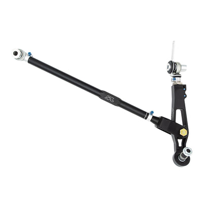 SPL Parts Rear Lower Control Arm Kit for 2006-2012 Porsche Cayman (987)