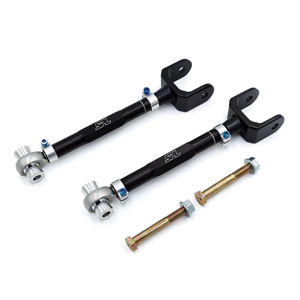 SPL Parts Rear Lower Lateral Arms for 2023+ Toyota GR Corolla (E210)