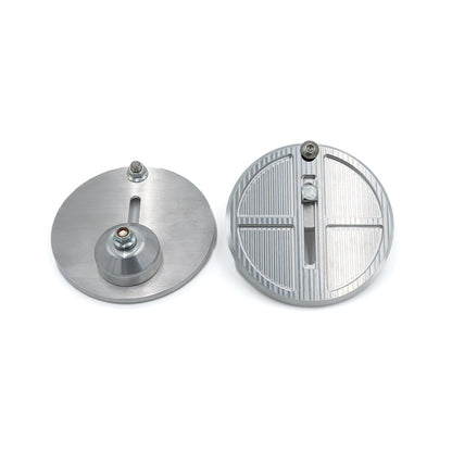 SPL Parts Titanium Rear Mid Links - 2009-2020 Nissan 370Z (Z34) SPL RML Z34