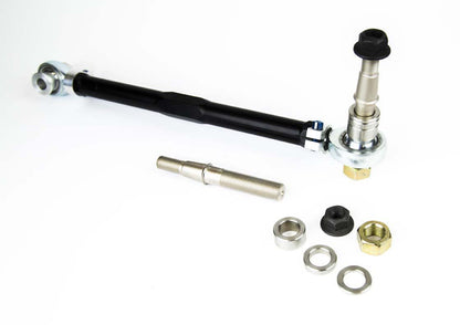 SPL Parts Rear Toe Arms - 1996-2004 Porsche Boxster (986) SPL RTA 996