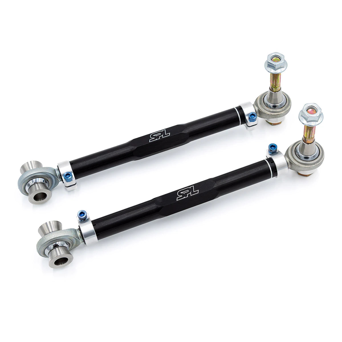 SPL Parts Rear Toe Arms for 2022+ Subaru WRX (VB)