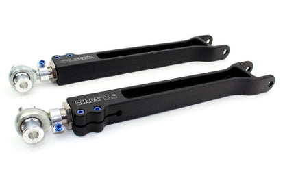 SPL Parts Rear Toe Links (Billet) - 2007-2008 Infiniti G35 Sedan (V36) SPL RTA Z34B