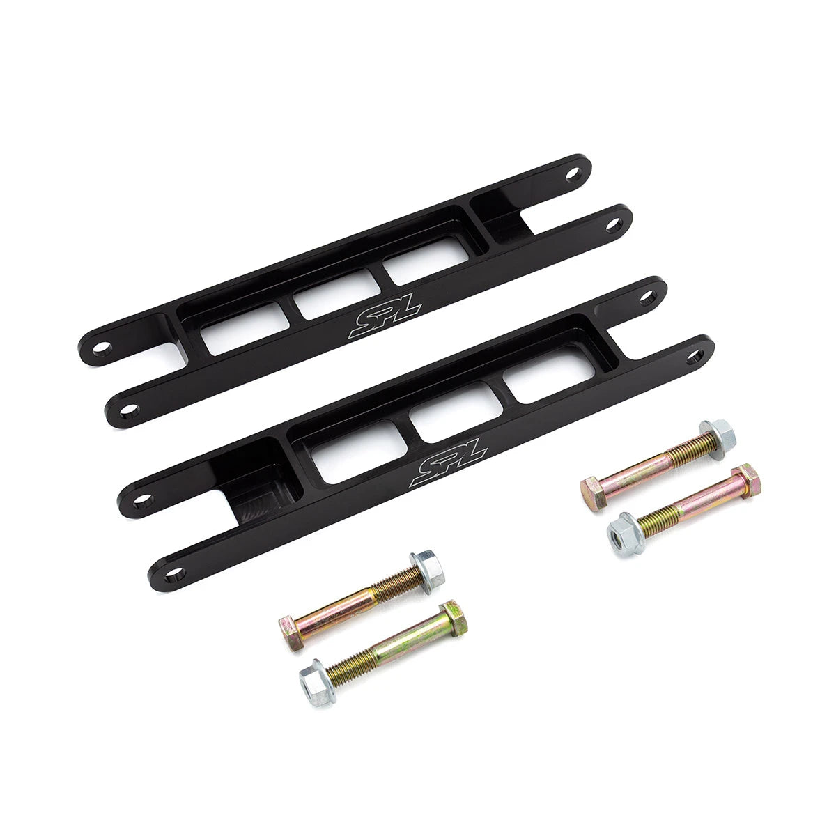 SPL Parts Rear Lower Trailing Arms for 2007-2013 BMW 335i (E90/E92/E93)