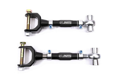 SPL Parts Titanium Series Rear Upper Links - 2016-2023 Mazda Miata (ND) SPL RUA ND