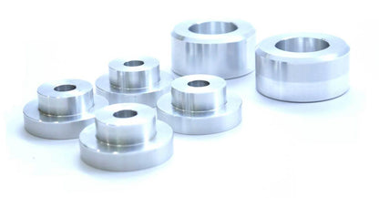 SPL Parts PRO Solid Differential Bushings - 1999-2002 Nissan Skyline (R34) SPL SDB S14