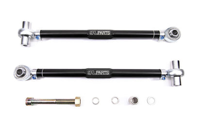 SPL Parts Adjustable Tension Rod Set - 2016-2019 Cadillac ATS (Alpha) SPL TR ATS