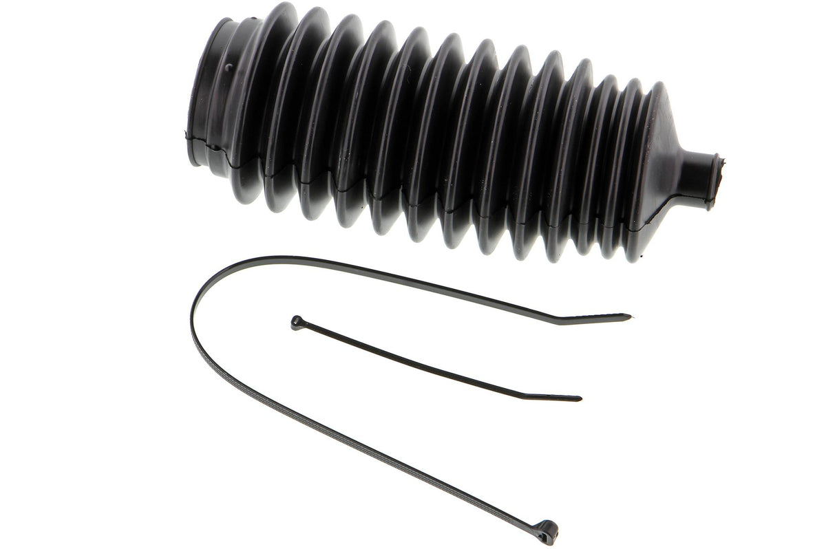 SPL Parts Front Steering Rack Boots for 1990-1996 Nissan 300ZX (Z32)