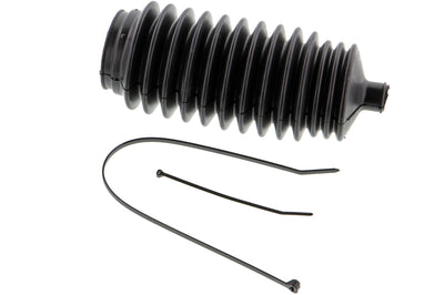 SPL Parts Front Steering Rack Boots for 1990-1996 Nissan 300ZX (Z32)