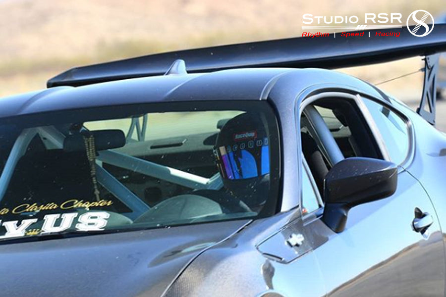 Studio RSR roll bar for 2017-2020 Toyota 86 (ZN6) — view 4